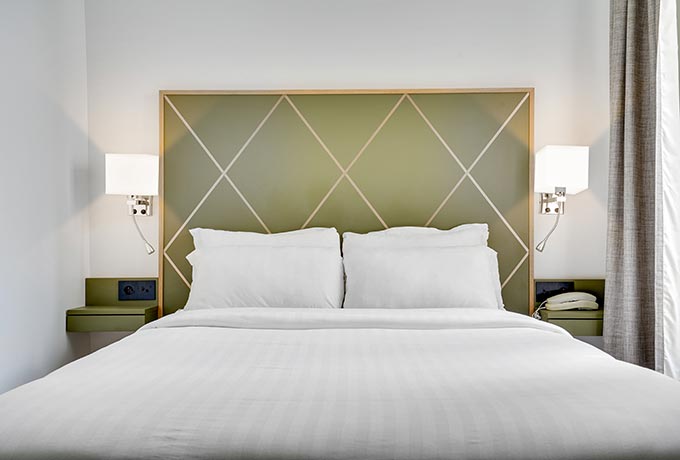 B Square Inn Rooms - Hotel B Square