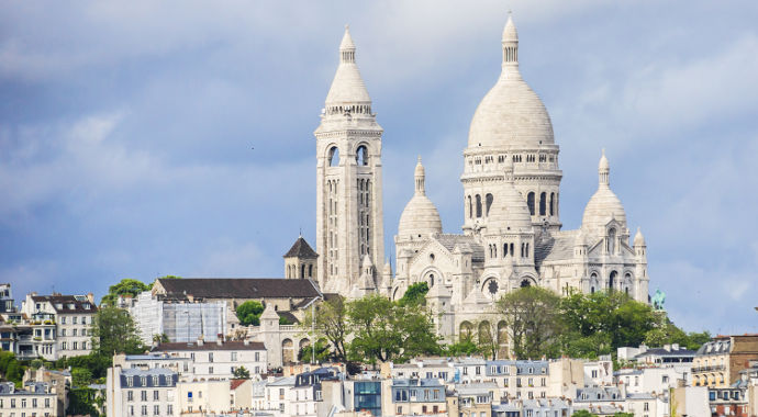 Montmartre